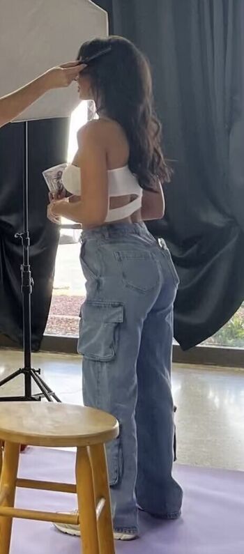 Full leaked Sssniperwolf private onlyfans photo
