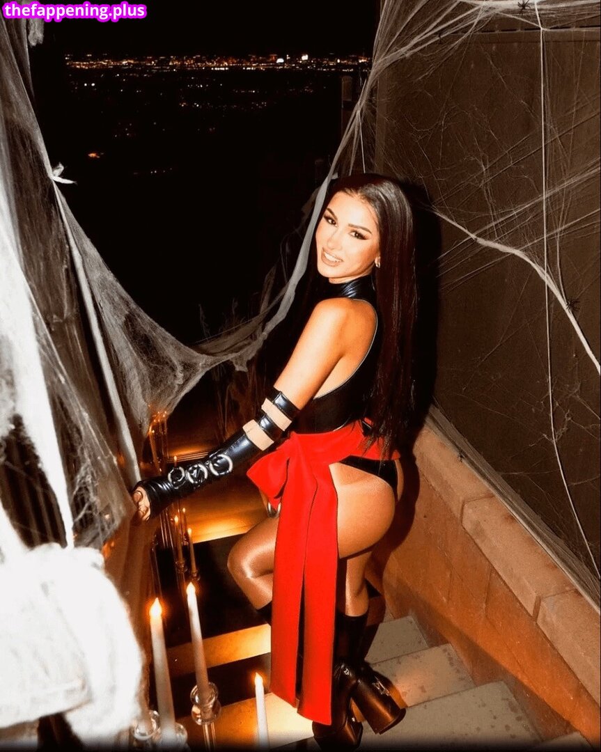 Sssniperwolf Фото обнажённых OnlyFans #180