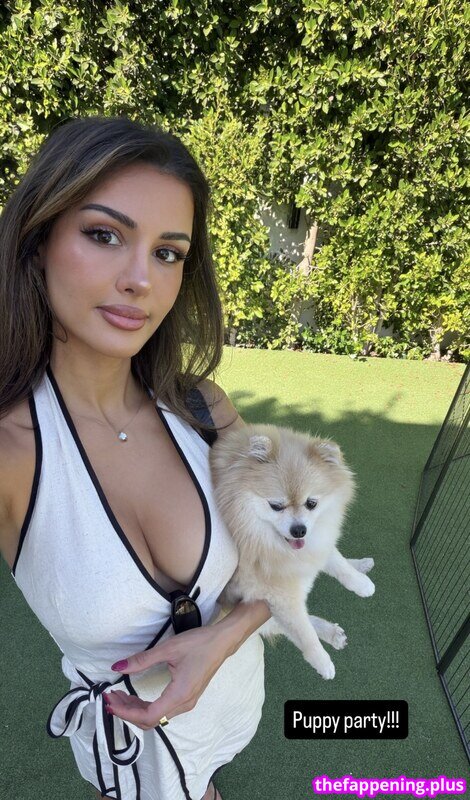 Sssniperwolf Nude OnlyFans Photo #188