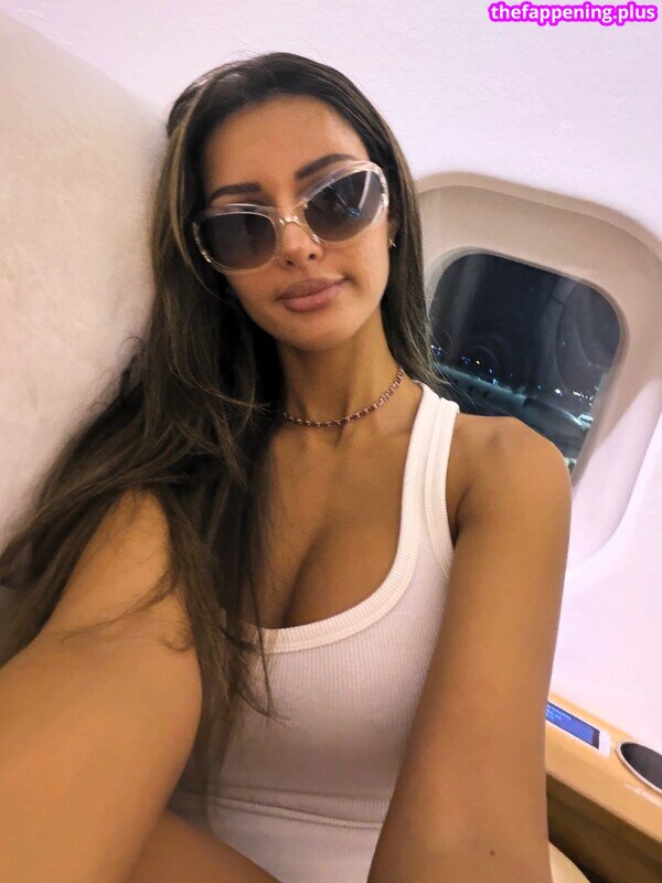 Sssniperwolf Çıplak OnlyFans Fotoğrafı #211