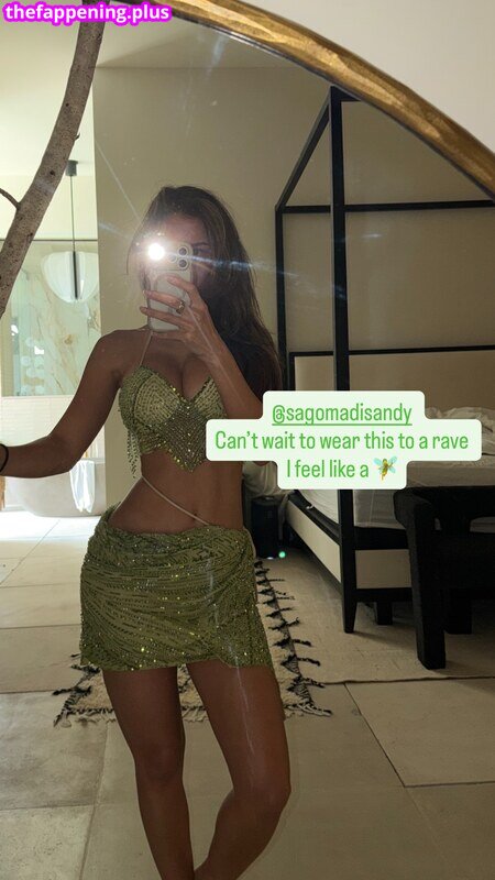 Sssniperwolf Foto OnlyFans Desnuda #230