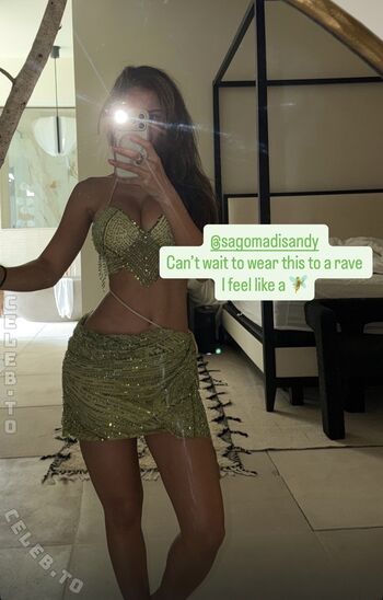 Full leaked Sssniperwolf page private onlyfans photo