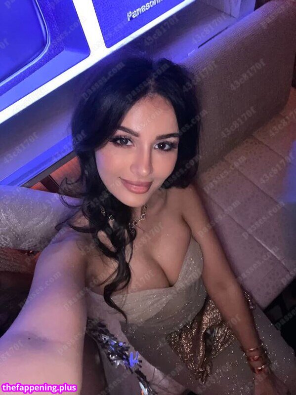 Sssniperwolf / https: Nacktes OnlyFans Foto #238