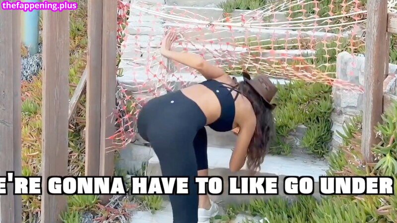 Sssniperwolf Naken OnlyFans Foto #263