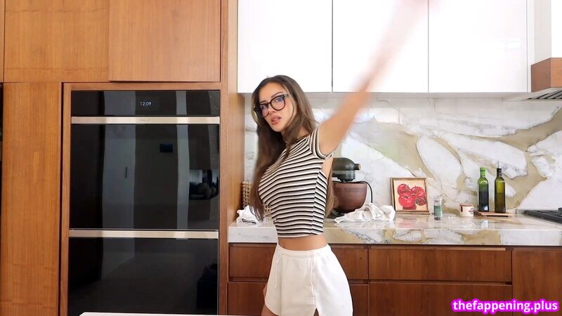 Sssniperwolf Naken OnlyFans Foto #272
