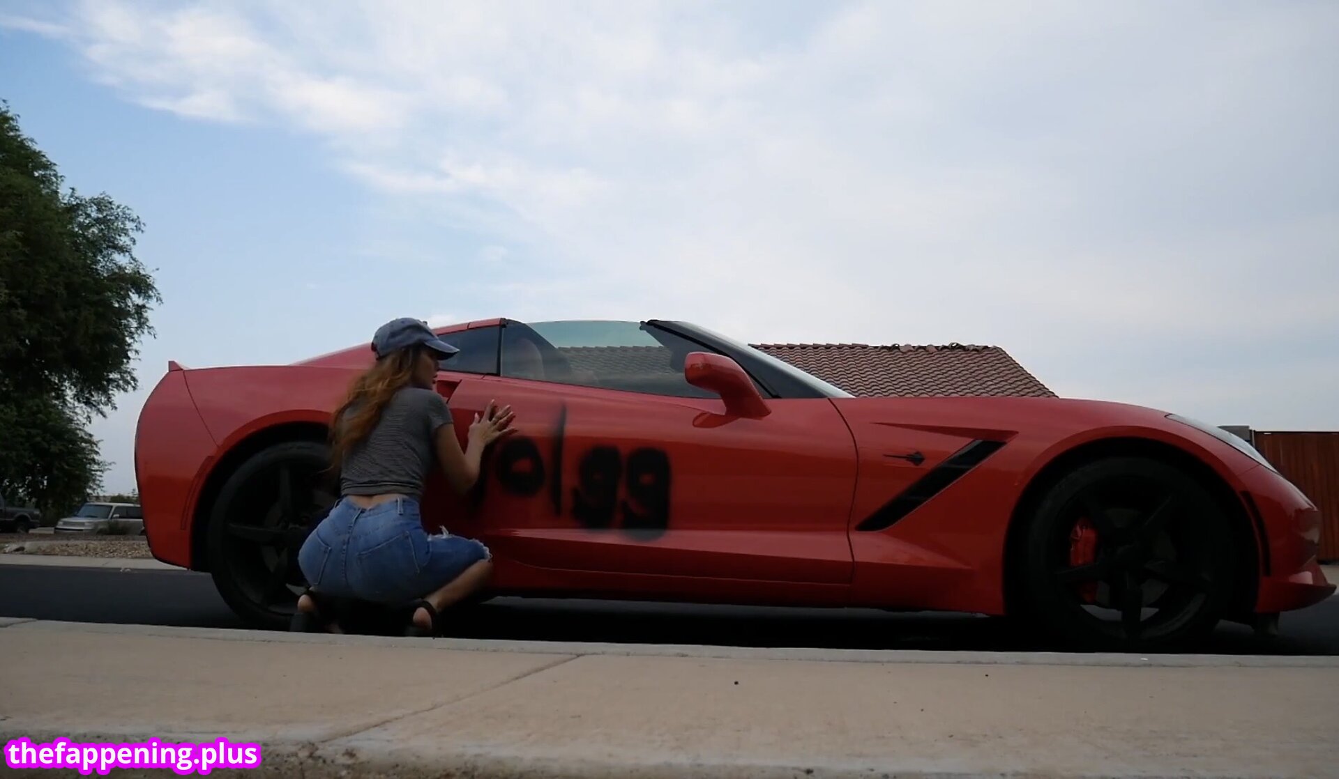 Sssniperwolf Nacktes OnlyFans Foto #283