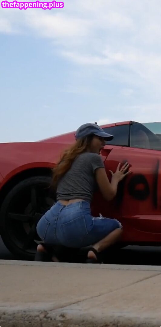 Sssniperwolf Meztelen OnlyFans Fotó #284