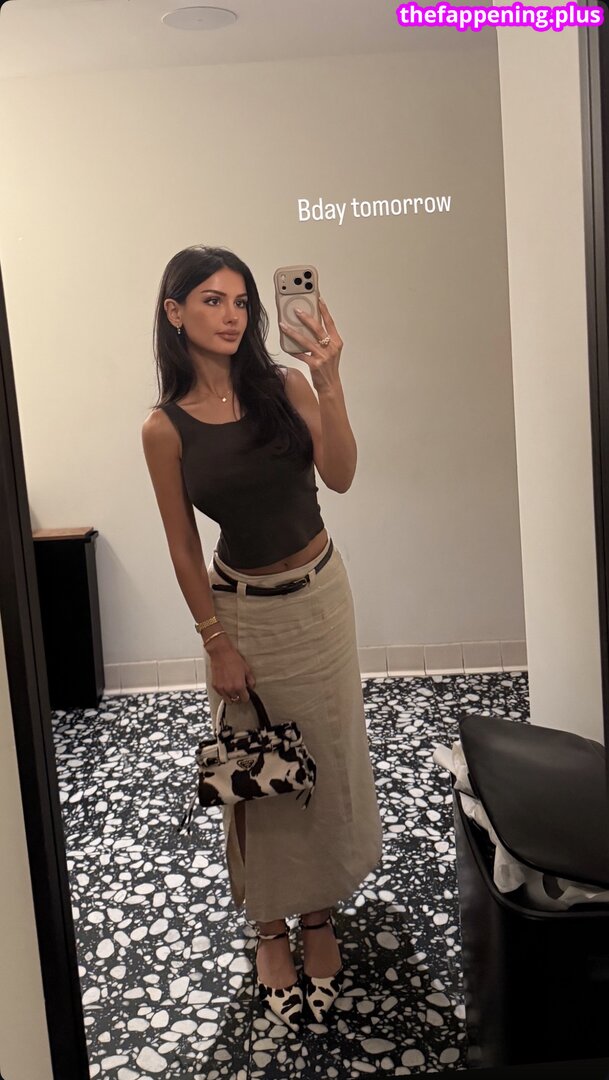 Sssniperwolf Fotografie OnlyFans Dezbrăcată #297