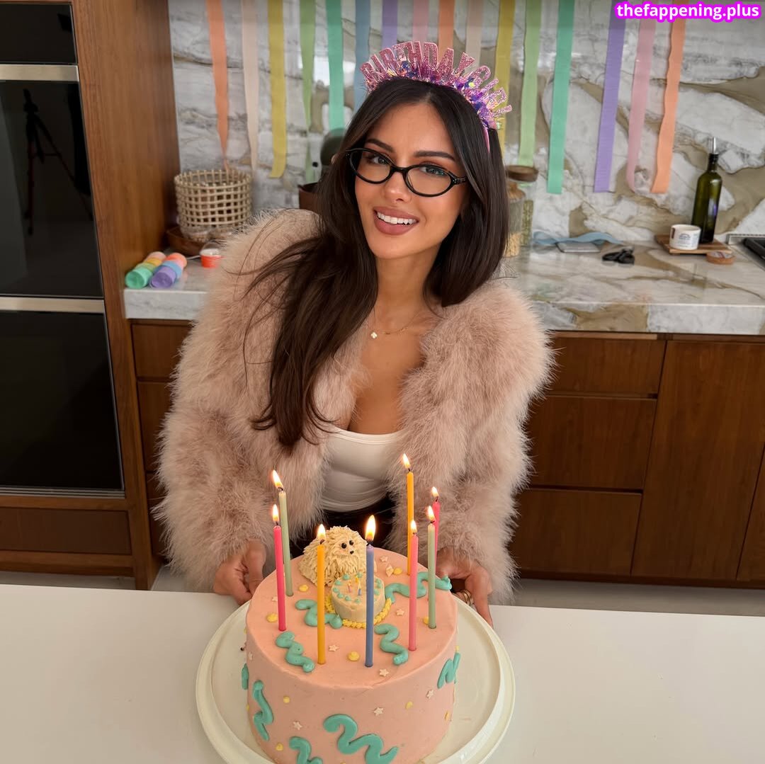 Sssniperwolf 누드 OnlyFans 사진 #298