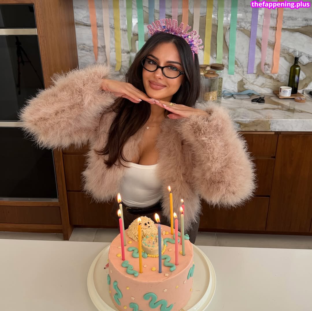 Sssniperwolf Фото обнажённых OnlyFans #300