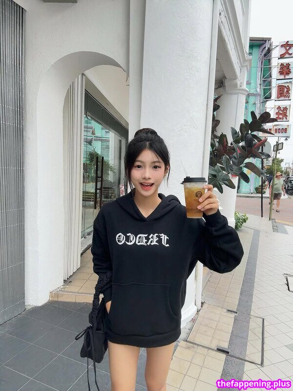 Sssxin_n / Susuu Xin 裸照OnlyFans照片 #13