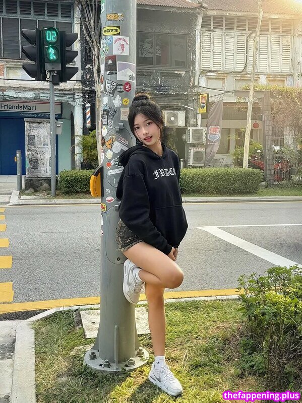 Sssxin_n / Susuu Xin Foto OnlyFans Nuda #18