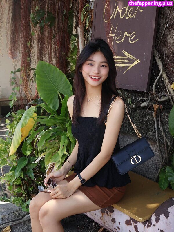 Sssxin_n / Susuu Xin Фото обнажённых OnlyFans #29