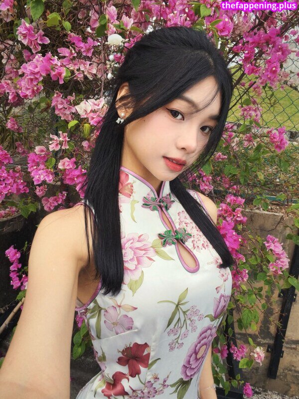 Sssxin_n / Susuu Xin Foto OnlyFans Nua #31
