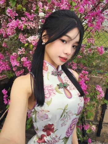 Full leaked Sssxin n private onlyfans photo