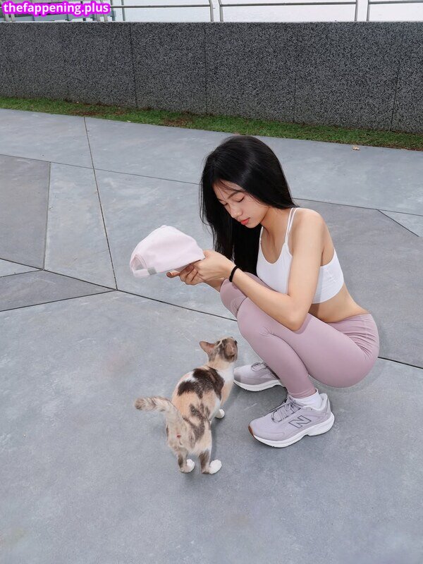Sssxin_n / Susuu Xin Foto OnlyFans Nua #38