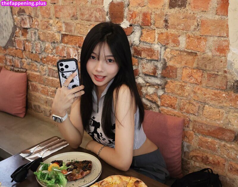 Sssxin_n / Susuu Xin Meztelen OnlyFans Fotó #39