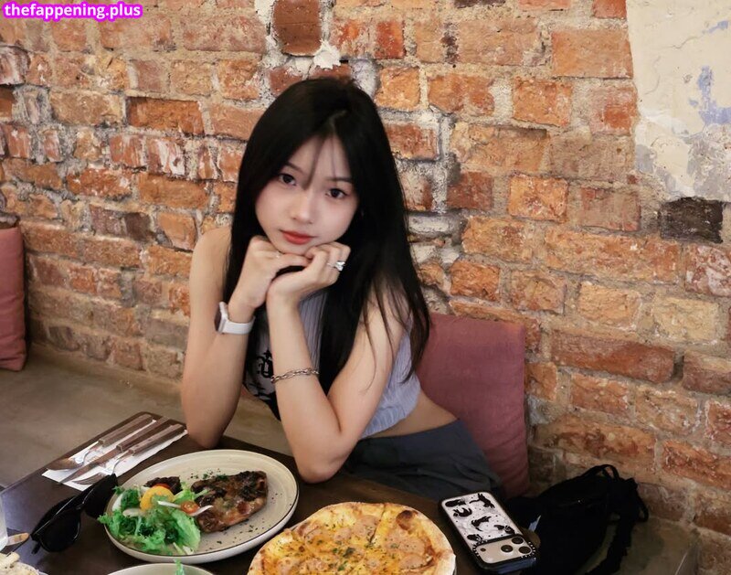 Sssxin_n / Susuu Xin 裸照OnlyFans照片 #41