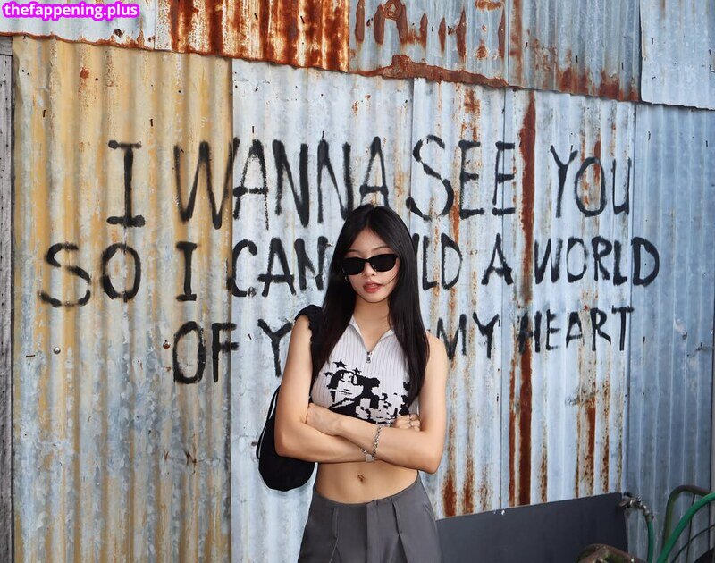 Sssxin_n / Susuu Xin Çıplak OnlyFans Fotoğrafı #42