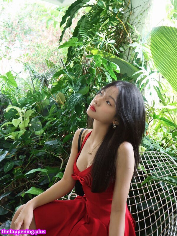 Sssxin_n / Susuu Xin Nagie OnlyFans Zdjęcie #43