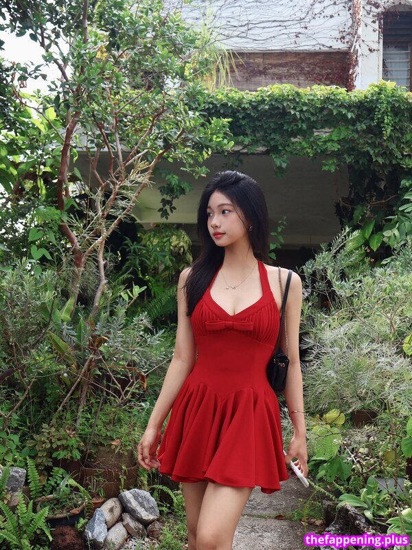 Sssxin_n / Susuu Xin Foto OnlyFans Desnuda #45