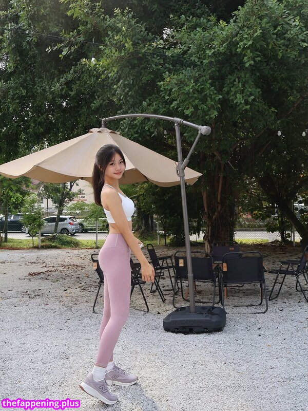 Sssxin_n / Susuu Xin Photo OnlyFans Nu #46