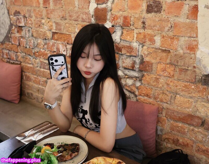Sssxin_n / Susuu Xin Foto OnlyFans Nua #48
