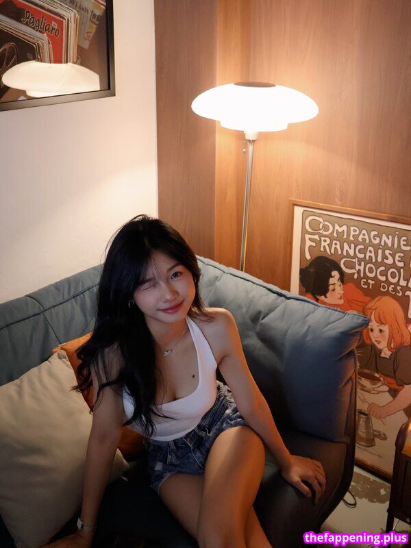 Sssxin_n / Susuu Xin Meztelen OnlyFans Fotó #52