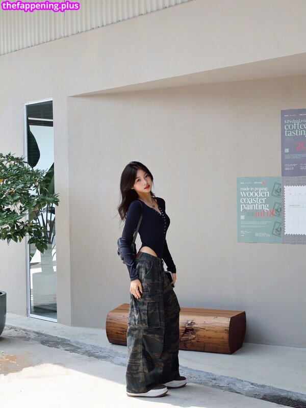 Sssxin_n / Susuu Xin Фото обнажённых OnlyFans #61