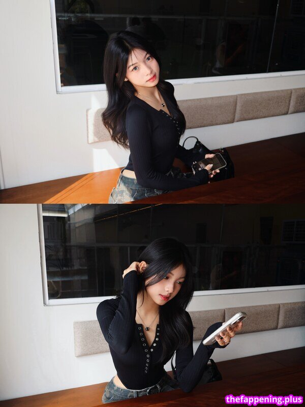 Sssxin_n / Susuu Xin नग्न OnlyFans फोटो #63