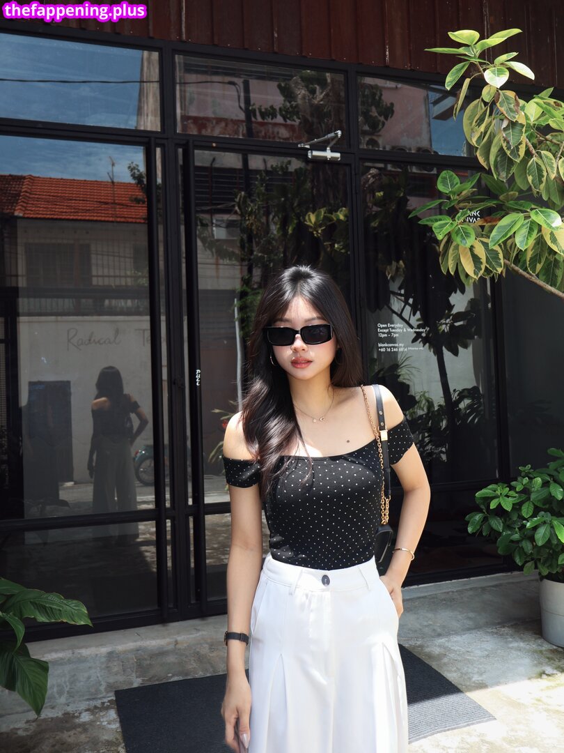 Sssxin_n / Susuu Xin Foto OnlyFans Nua #75