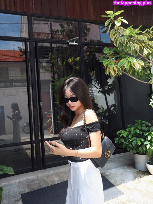Sssxin_n / Susuu Xin Foto OnlyFans Nua #79