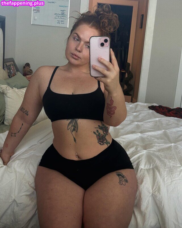 sstarrj Meztelen OnlyFans Fotó #6