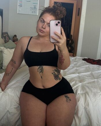 Full leaked Sstarrj private onlyfans photo