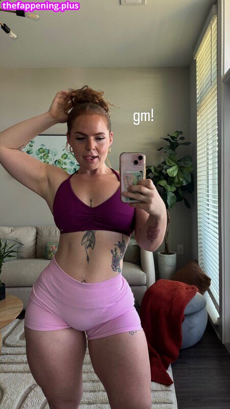 sstarrj Naken OnlyFans Foto #7