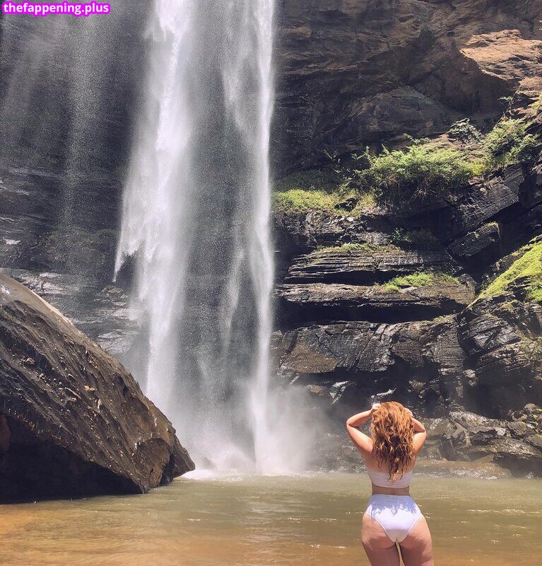 sstarrj Fotografie OnlyFans Dezbrăcată #12