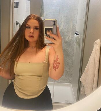 Full leaked Sstarrj private onlyfans photo