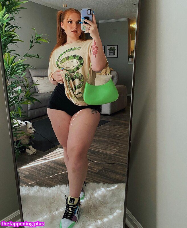 sstarrj Nahá OnlyFans fotografie #24