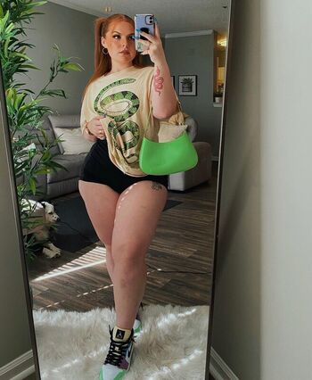 Full leaked Sstarrj private onlyfans photo