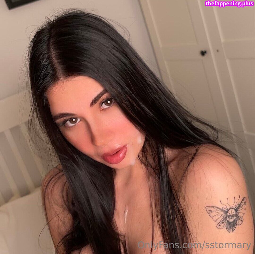 sstormary Nagie OnlyFans Zdjęcie #23