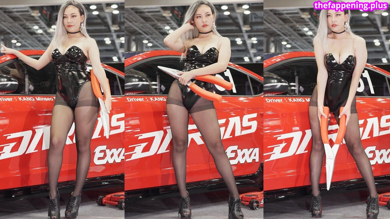 Ssunskey / 썬스키 नग्न OnlyFans फोटो #11