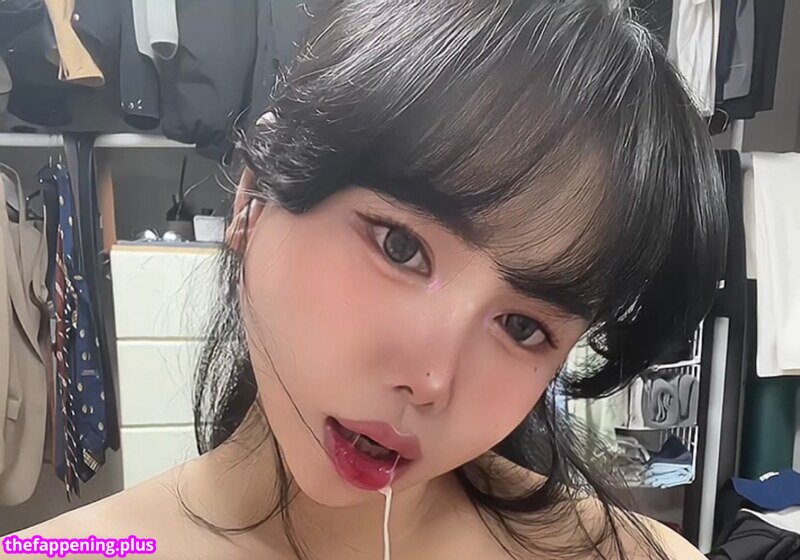 ssusu_kang.0624 Фото обнажённых OnlyFans #24