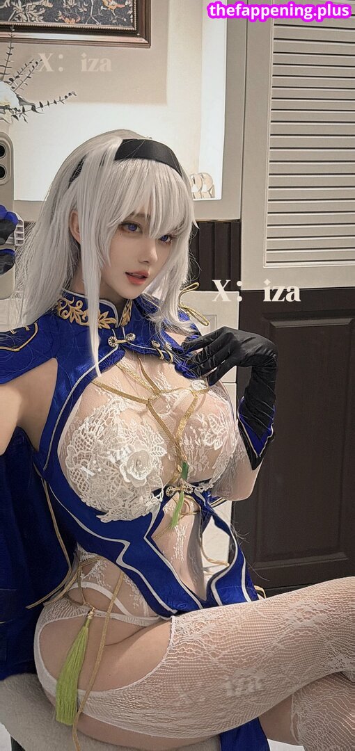 Iza / https: / ssyyouo / syuiouo Foto OnlyFans Nuda #9