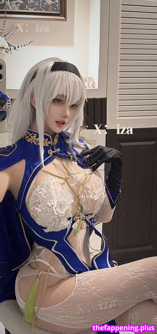 Iza / https: / ssyyouo / syuiouo Naakte OnlyFans Foto #21