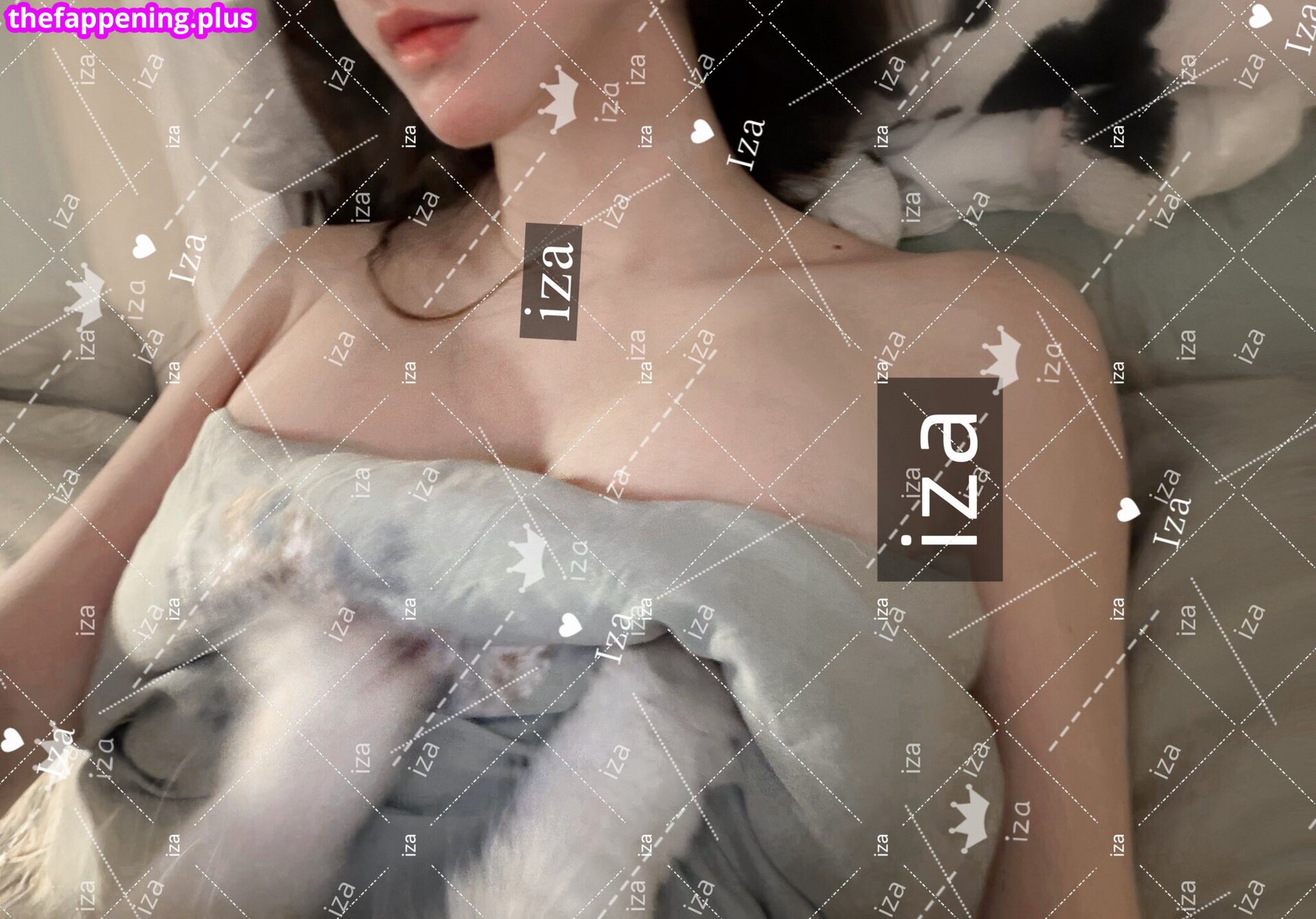 Iza / https: / ssyyouo / syuiouo Nagie OnlyFans Zdjęcie #24