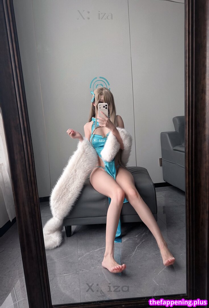 Iza / https: / ssyyouo / syuiouo Photo OnlyFans Nu #28