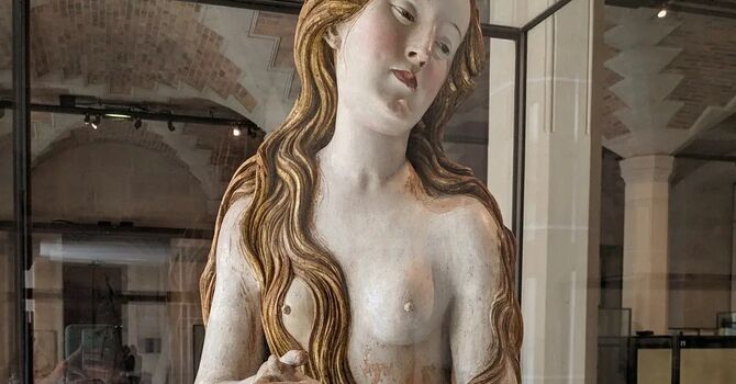 St.magdalene