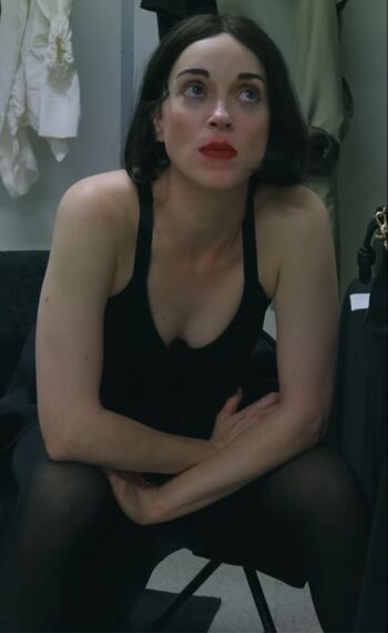 Full leaked St vincent private onlyfans photo