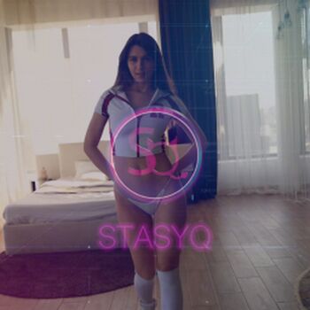 Full leaked Stsyq private onlyfans photo