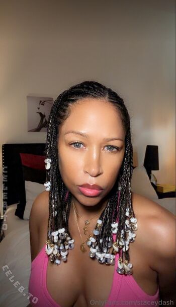 Full leaked Stacey dash private onlyfans photo